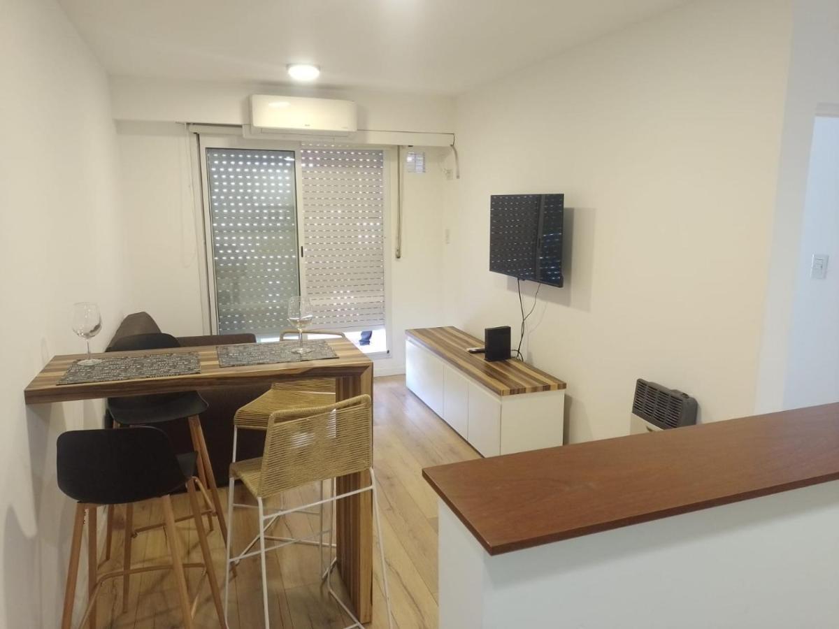 Apartamento 12 *