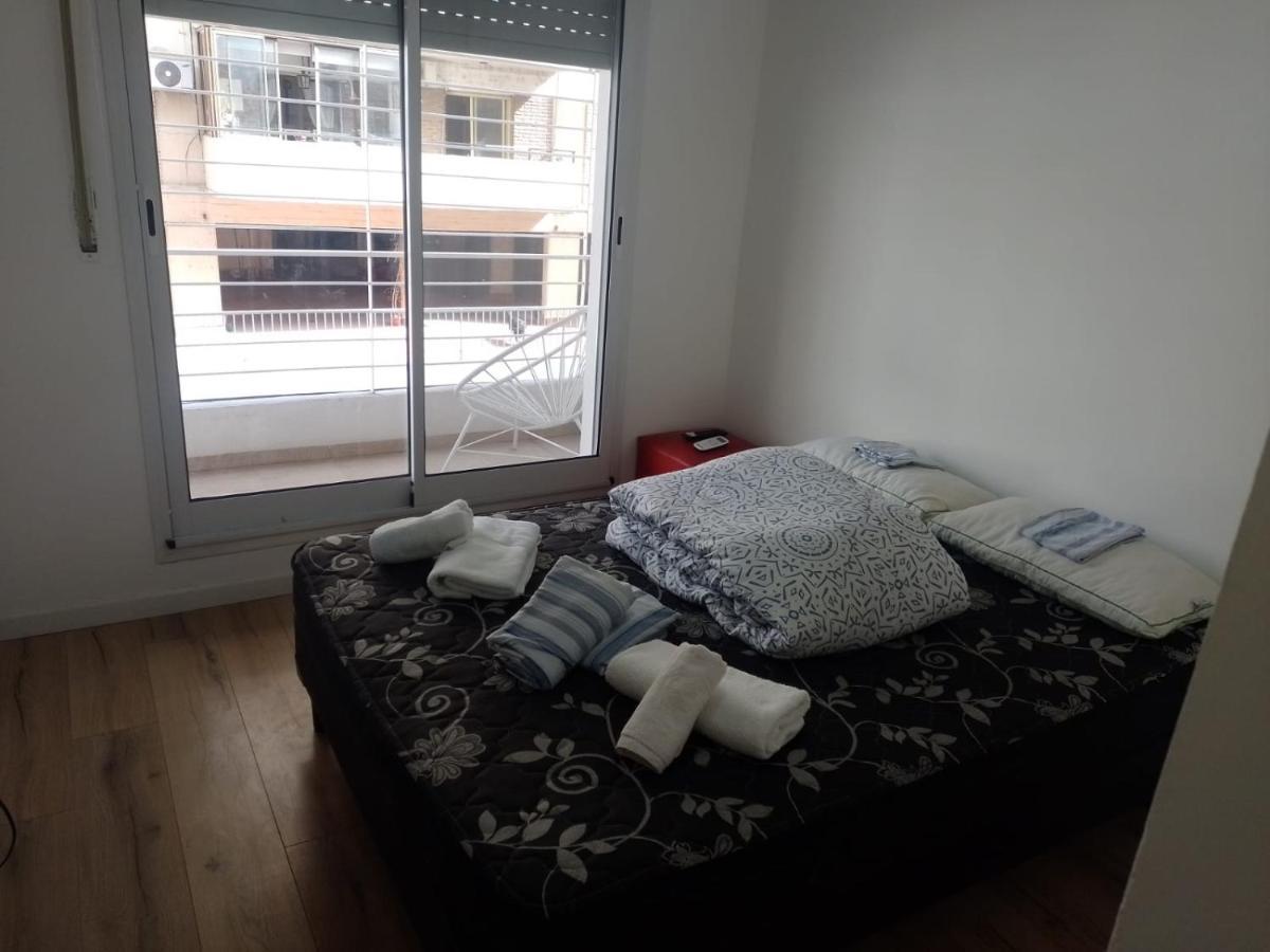 Apartamento 12