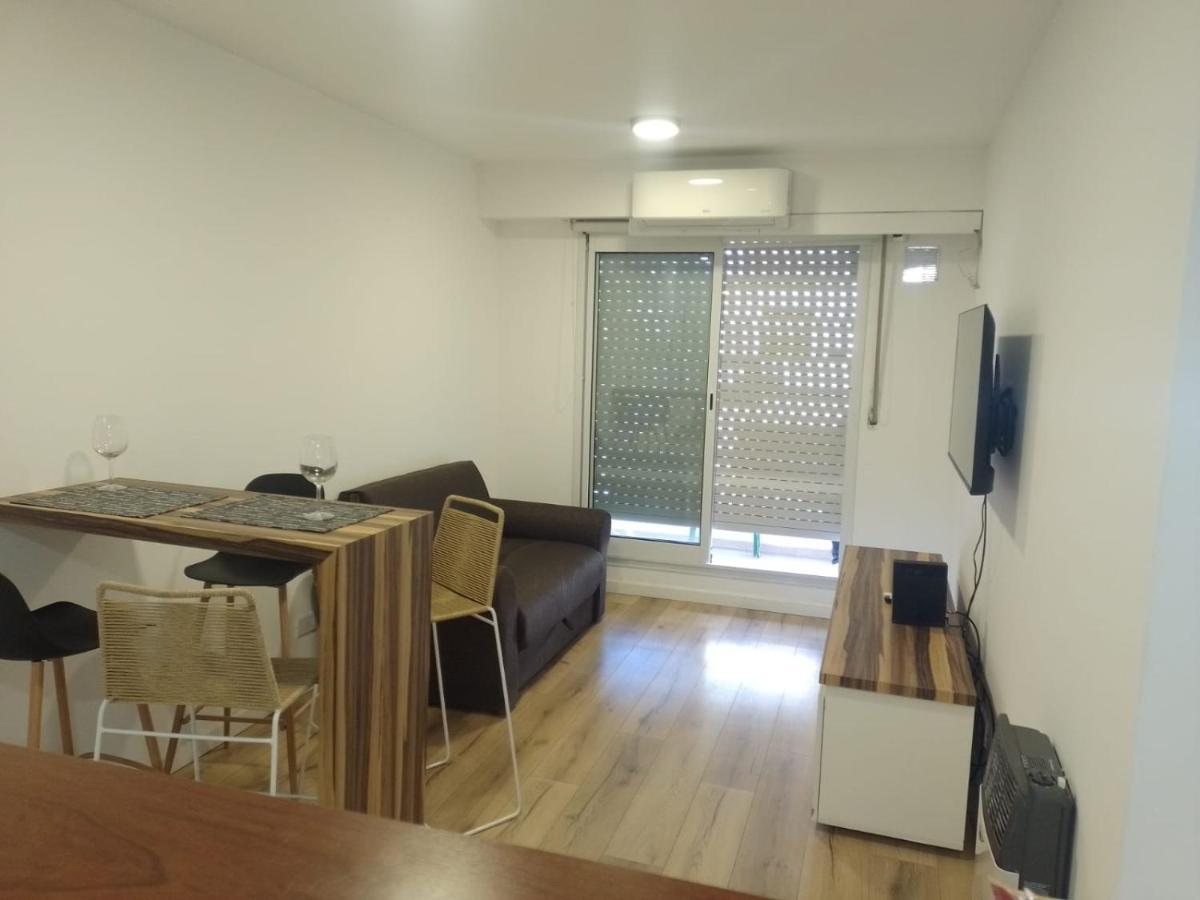 12 Apartment *